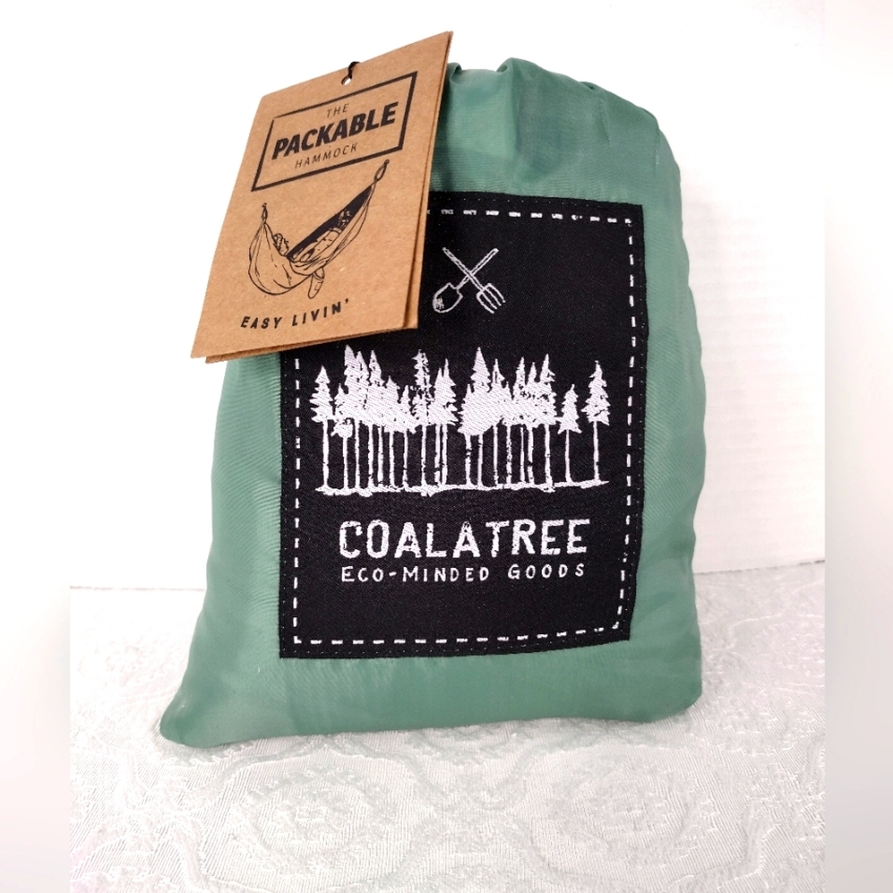 Coalatree Packable Hammock